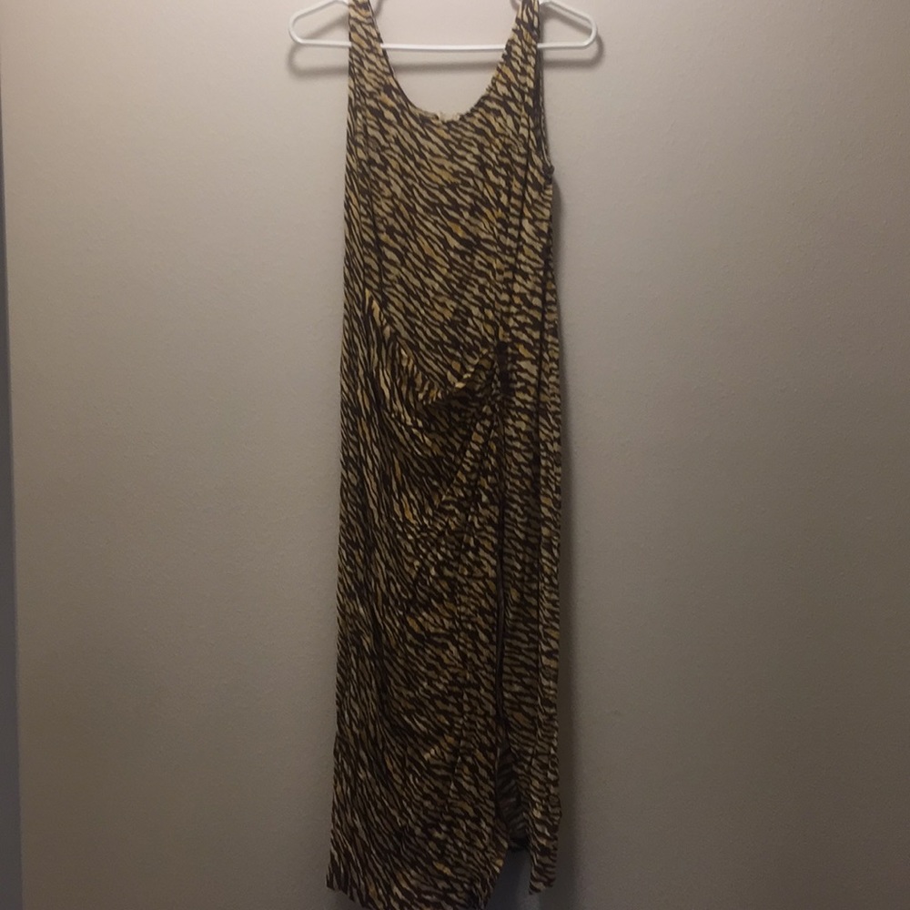 D.T.D Dress